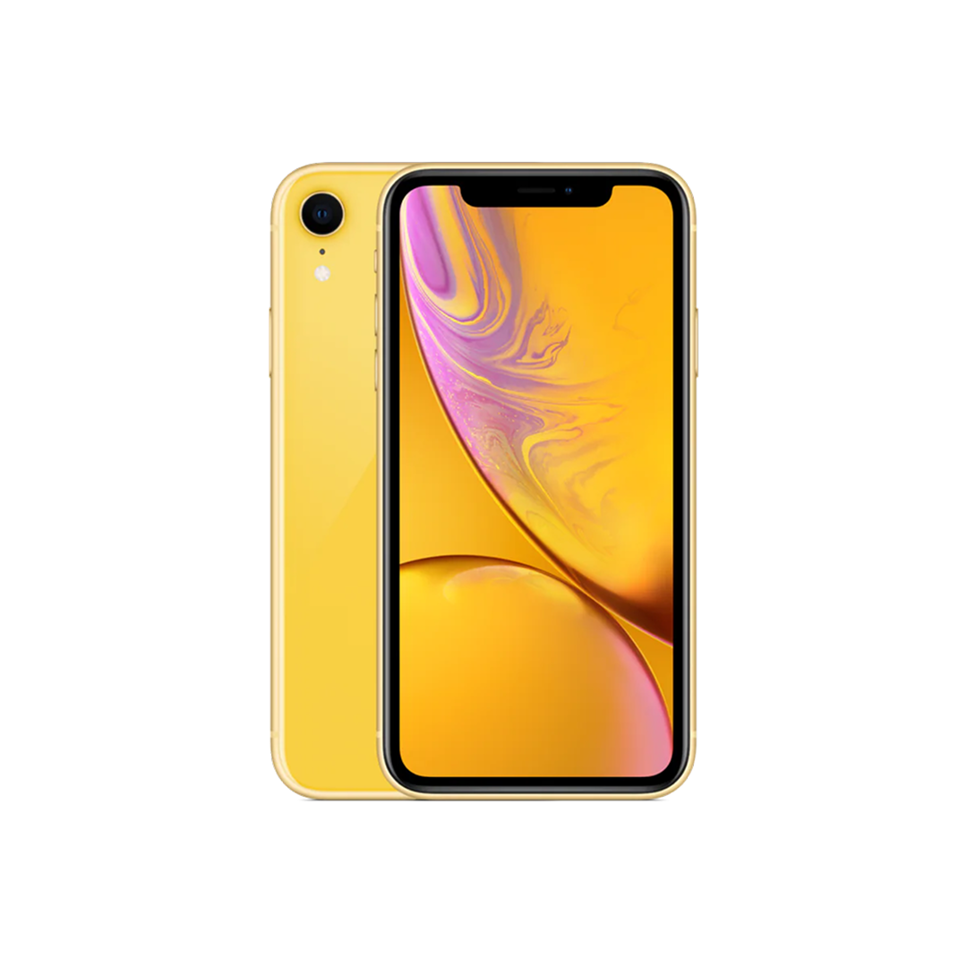Refurbished iPhone XR 64GB Grade A
