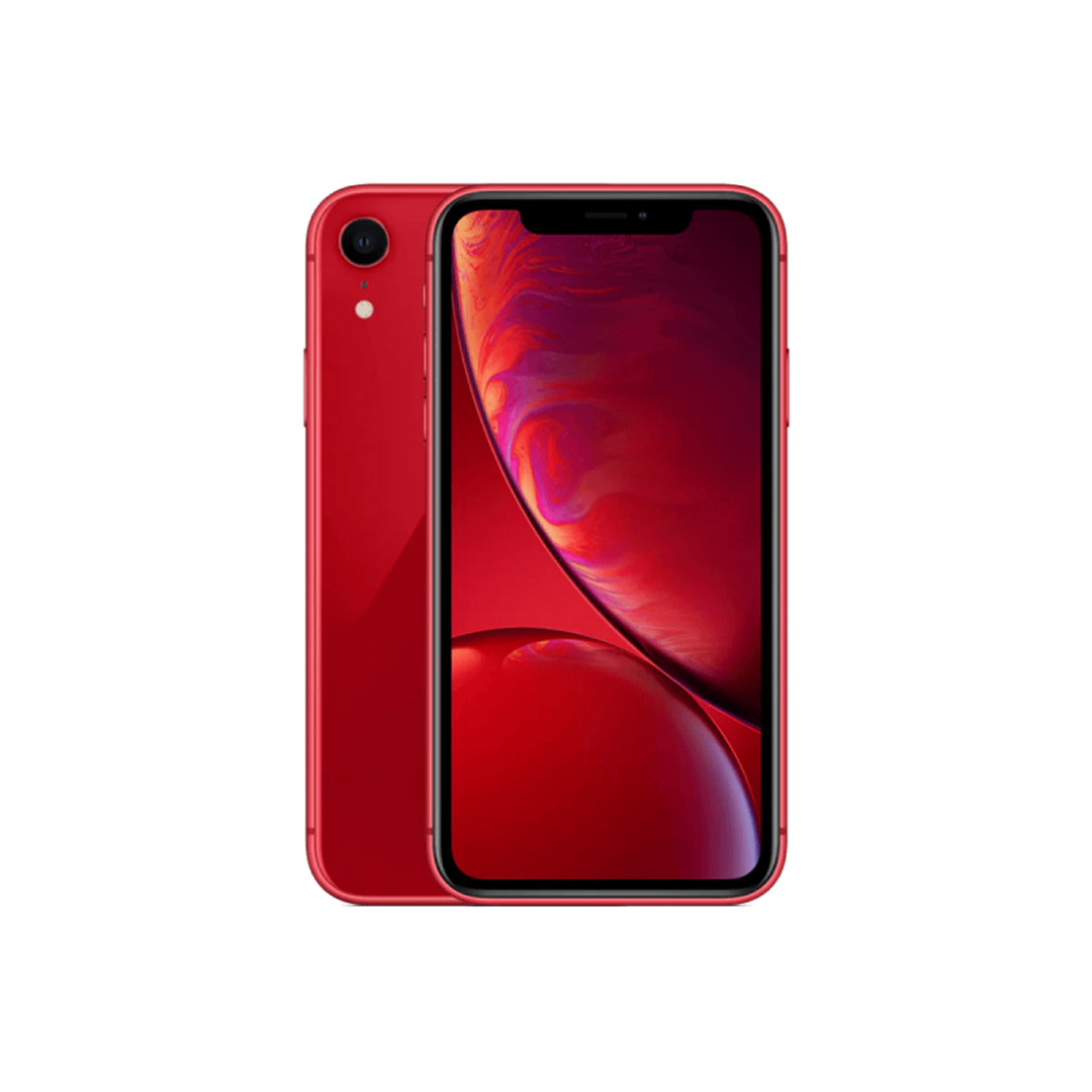 Refurbished iPhone XR 64GB Grade A