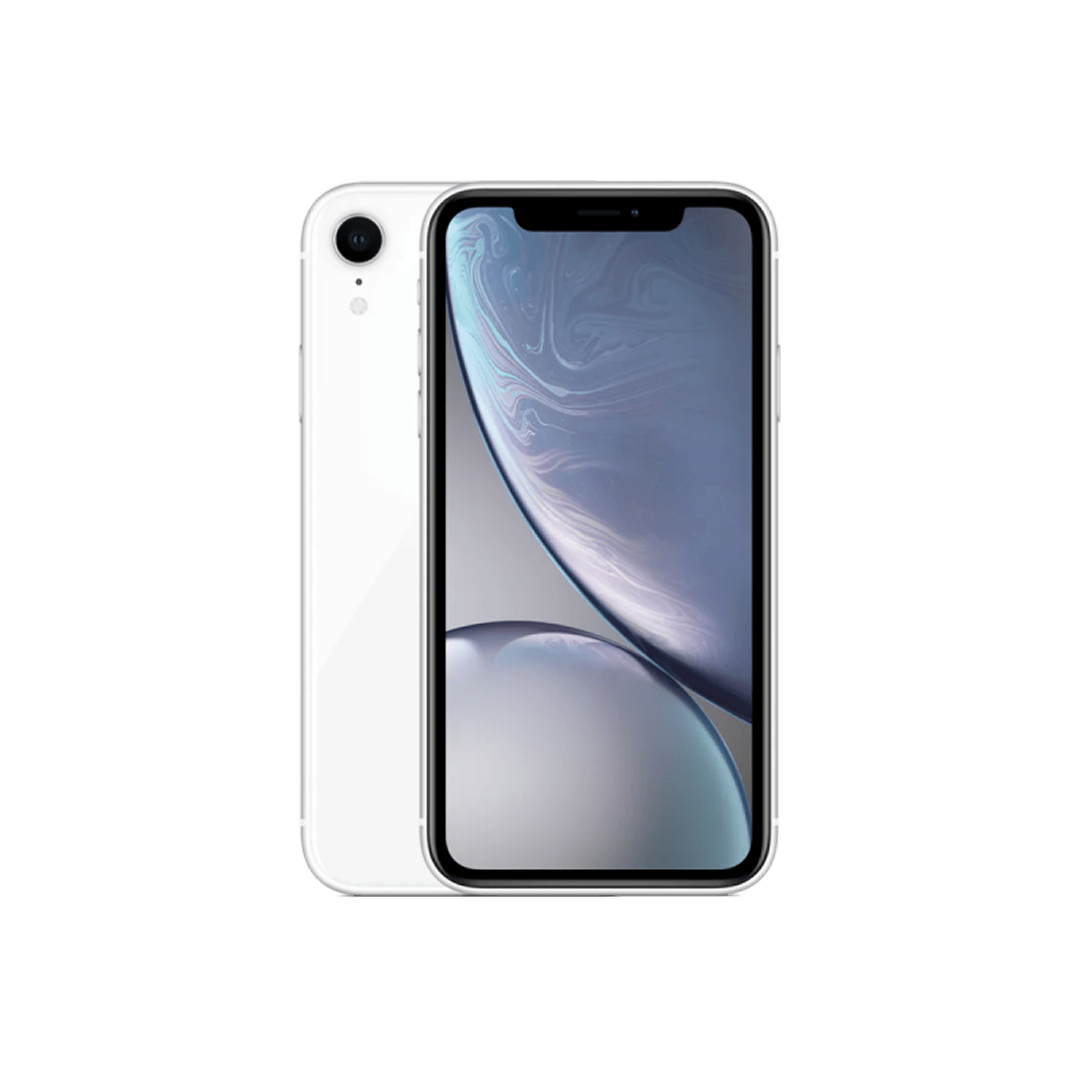 Refurbished iPhone XR 64GB Grade A