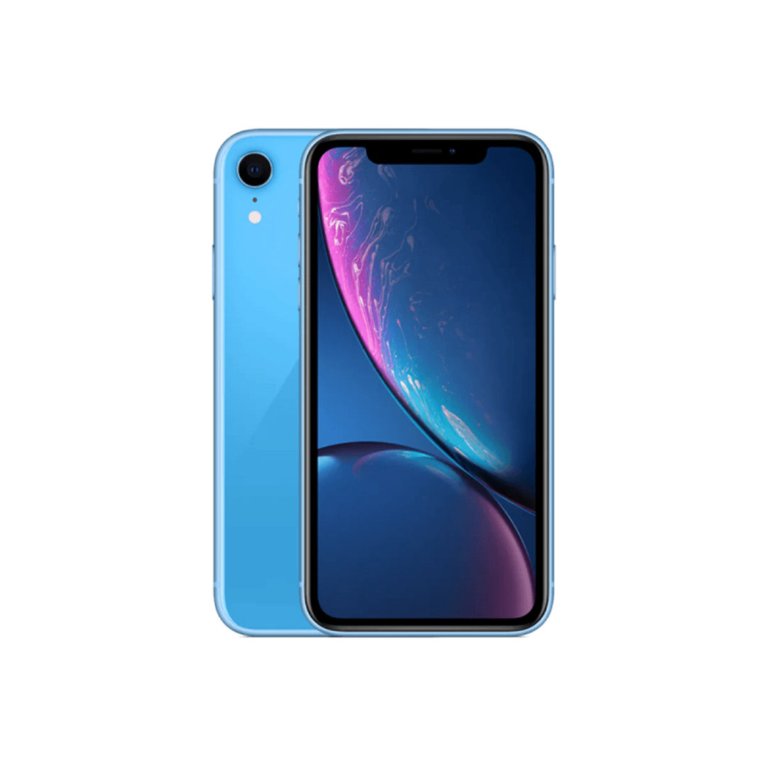 Refurbished iPhone XR 64GB Grade A