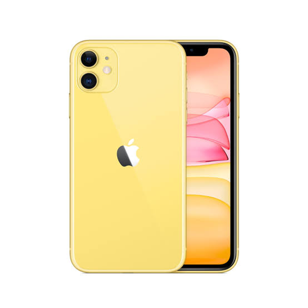 Refurbished Apple iPhone 11 64GB Grade A