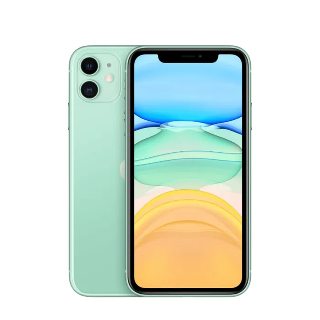 Refurbished Apple iPhone 11 64GB Grade A