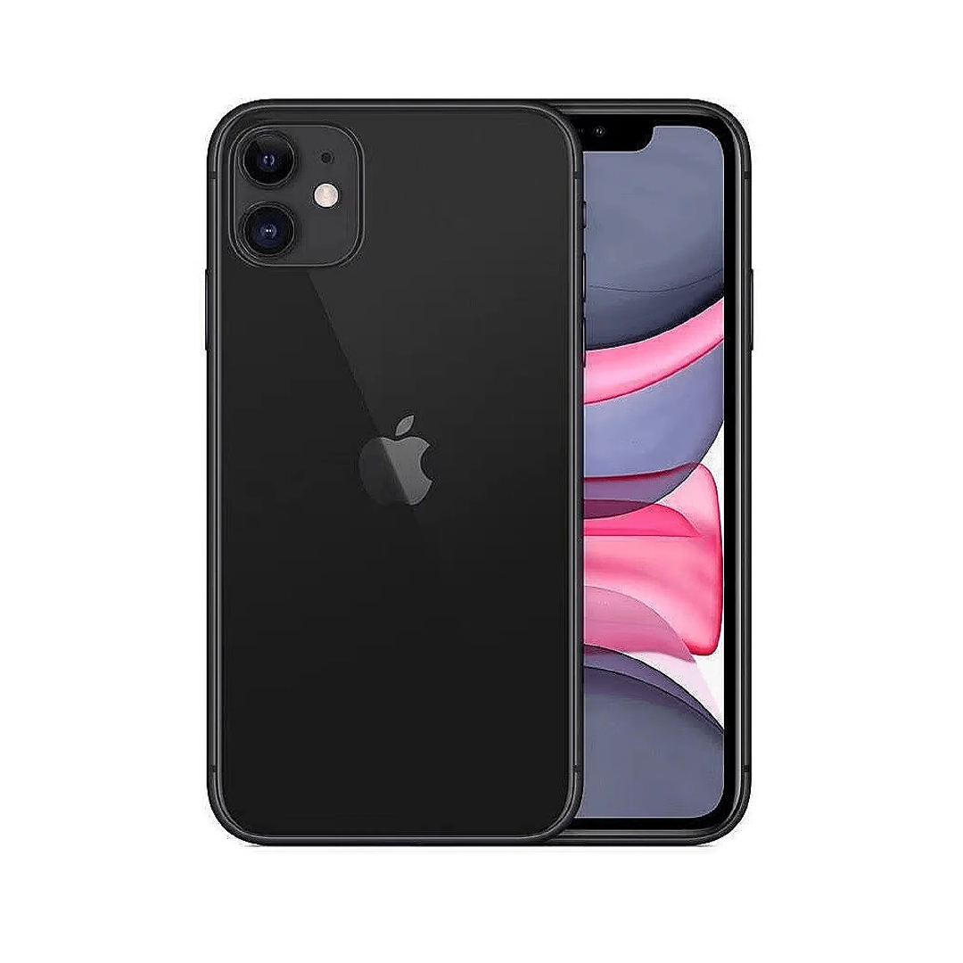 Refurbished Apple iPhone 11 64GB Grade A