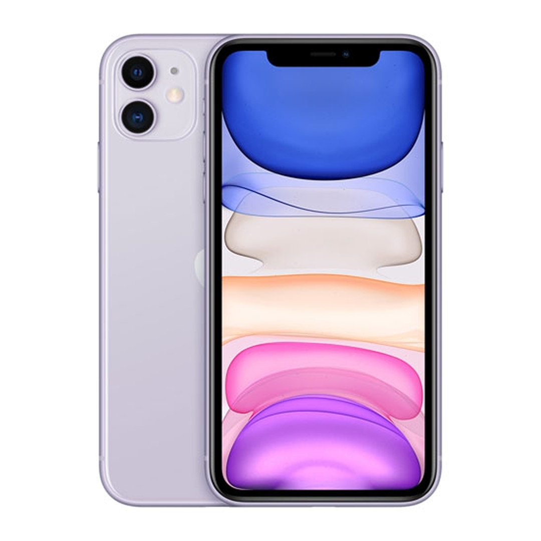 Refurbished Apple iPhone 11 64GB Grade A