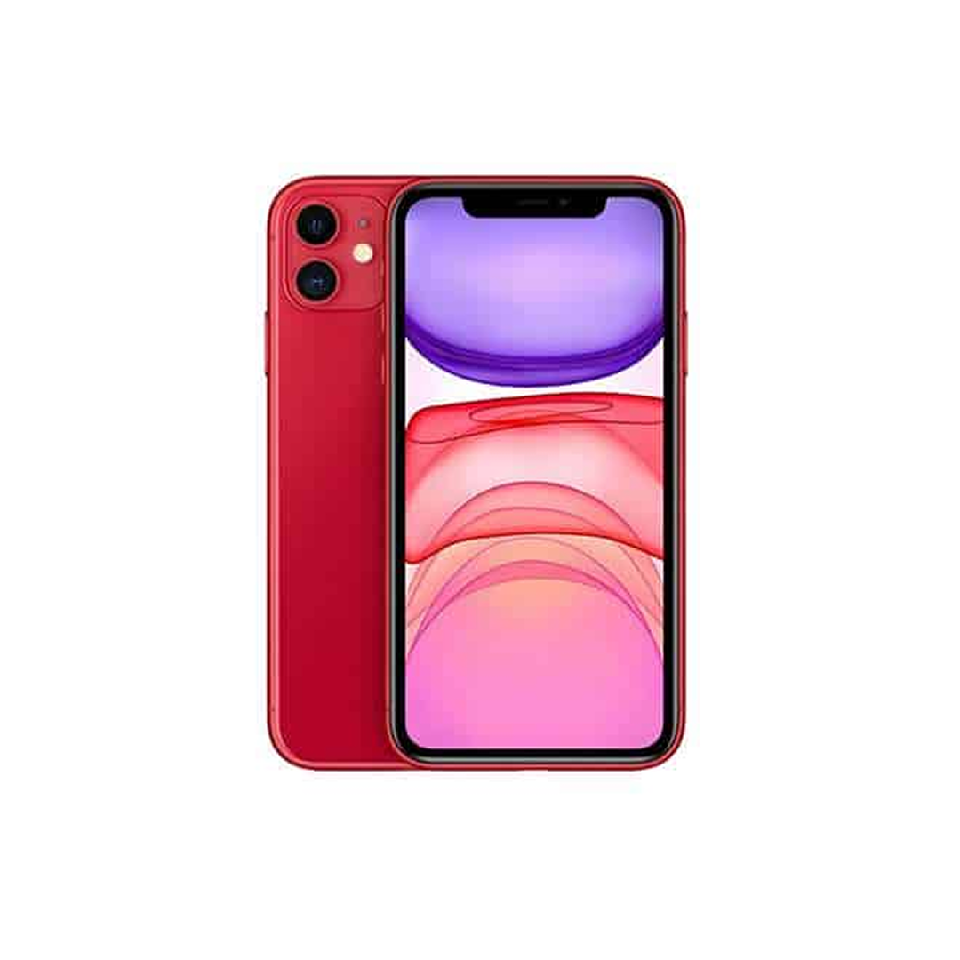 Refurbished Apple iPhone 11 64GB Grade A