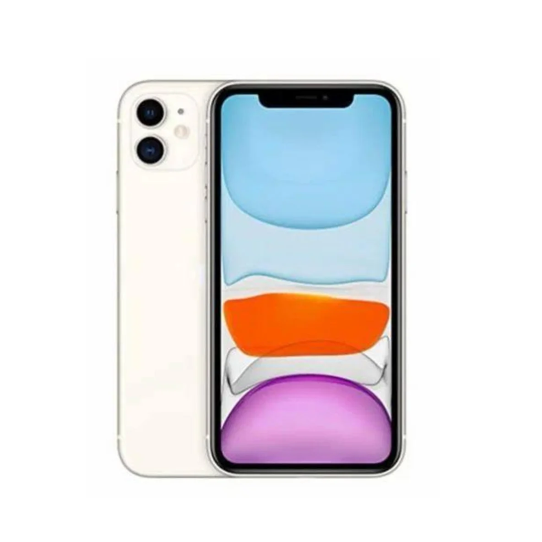 Refurbished Apple iPhone 11 64GB Grade A