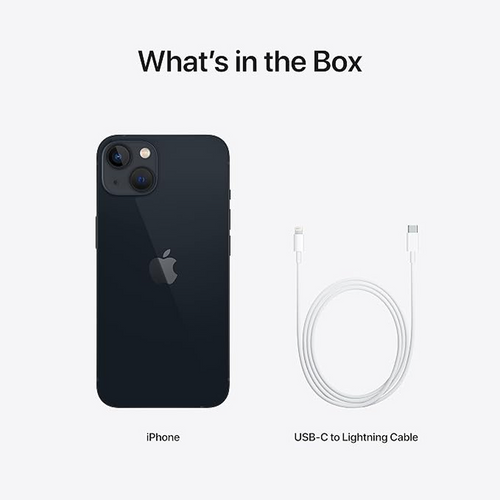 Brand New iPhone 13 128GB