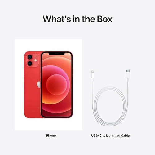 Brand New iPhone 12 128GB