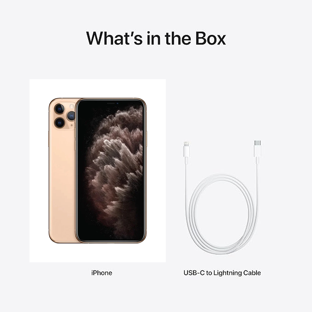 Refurbished iPhone 11 Pro 64GB Grade A