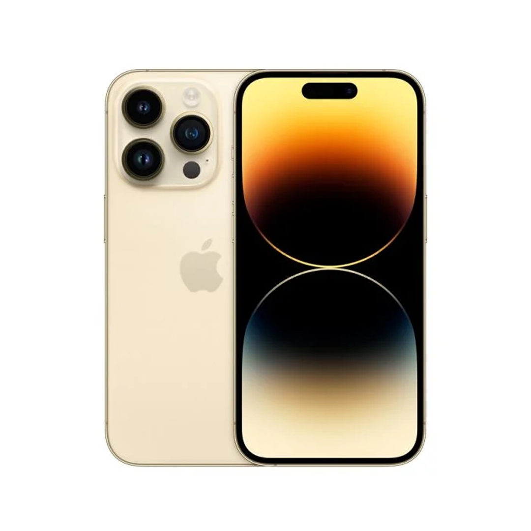 Brand New iPhone 14 Pro 128GB