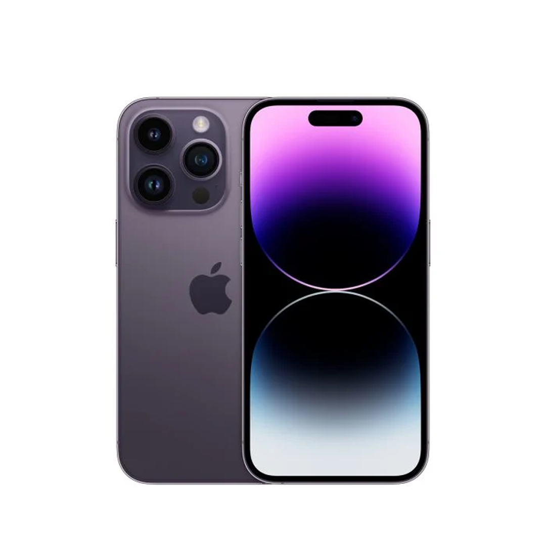 Brand New iPhone 14 Pro 128GB