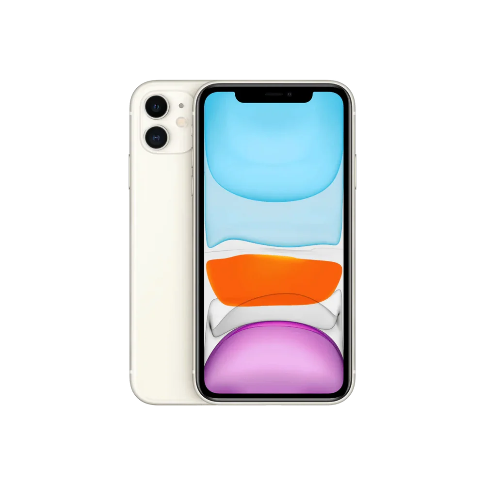 Apple iPhone 11 128GB Pre-Loved A Grade